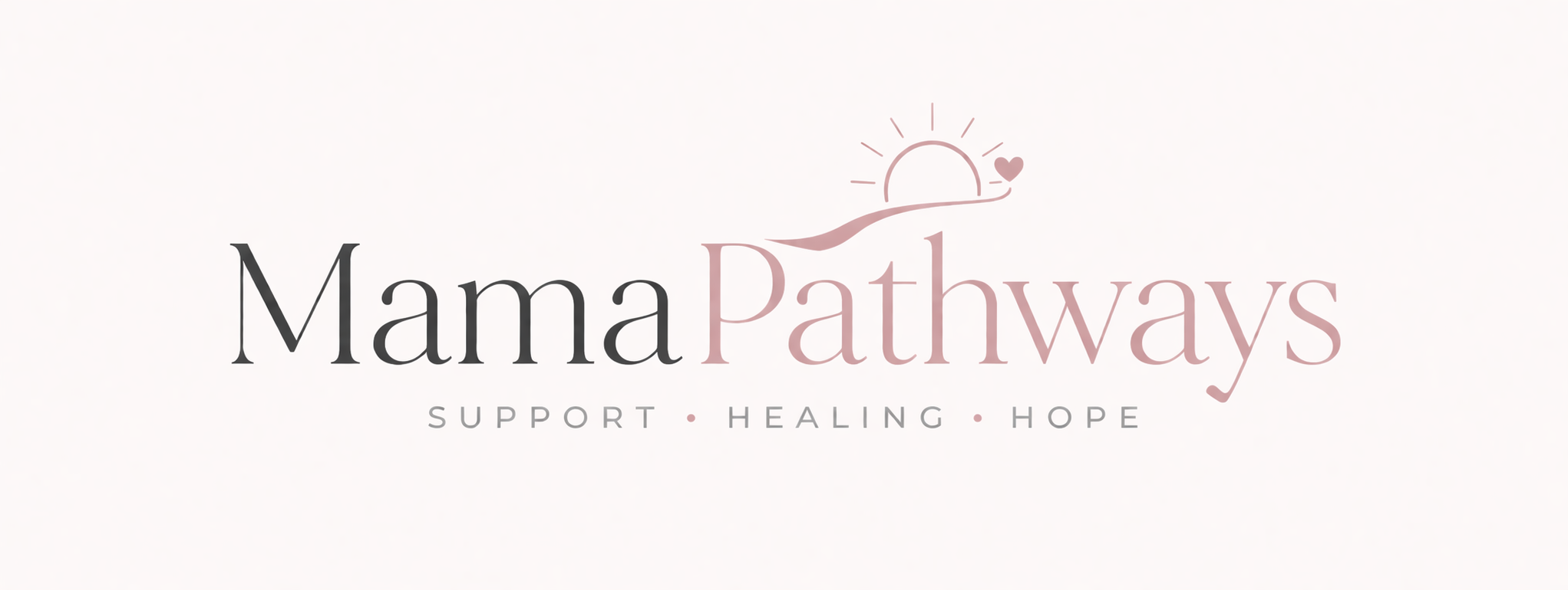 Welcome to MamaPathways